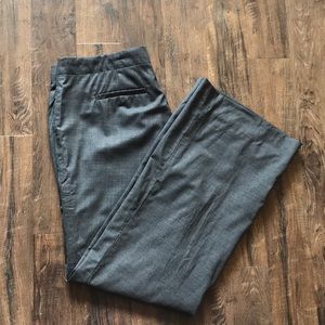 {J.Crew} City Fit Dress Pants